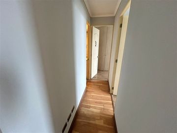 Departamento en Arriendo 2D-2B CENTRO DE TALCA