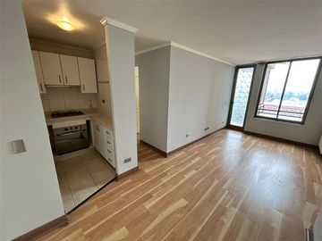Departamento en Arriendo 2D-2B CENTRO DE TALCA