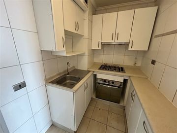 Departamento en Arriendo 2D-2B CENTRO DE TALCA