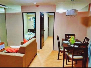 Bulacan Condo For Sale 36sqm 2 Bedrooms in Urban Deca Homes Marilao