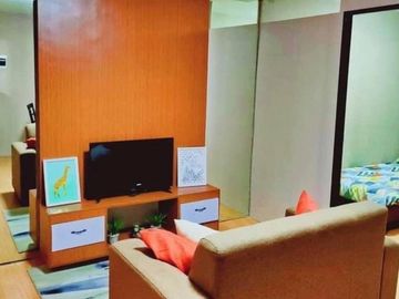 Bulacan Condo For Sale 36sqm 2 Bedrooms in Urban Deca Homes Marilao