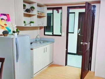 Bulacan Condo For Sale 36sqm 2 Bedrooms in Urban Deca Homes Marilao