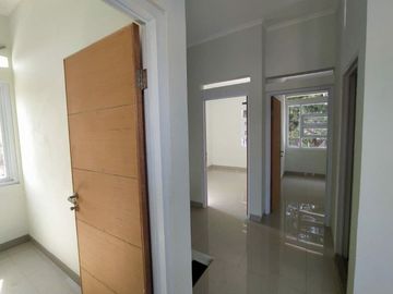 CLUSTER MINIMALIS CANTIK NUANSA VILLA SEJUK ASRI DKT TOL DAN RS