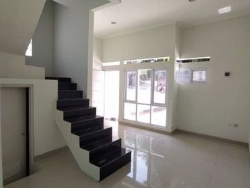 CLUSTER MINIMALIS CANTIK NUANSA VILLA SEJUK ASRI DKT TOL DAN RS