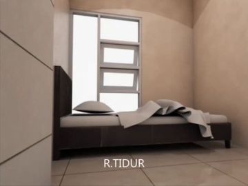 CLUSTER MINIMALIS CANTIK NUANSA VILLA SEJUK ASRI DKT TOL DAN RS