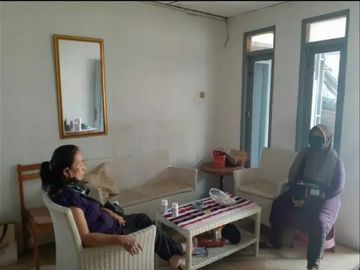 Rumah Hitung Tanah di Pondok kelapa Jakarta Timur