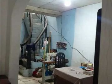 Rumah Hitung Tanah di Pondok kelapa Jakarta Timur