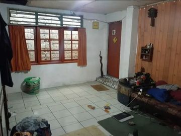 Rumah Hitung Tanah di Pondok kelapa Jakarta Timur
