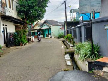 TIM Tanah Bonus Rumah di Rawa Kalong Grogol Depok
