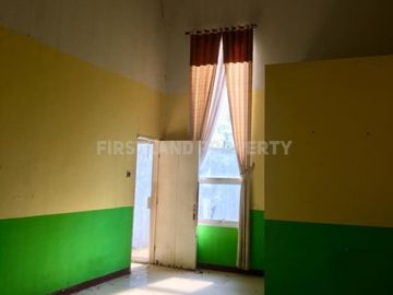 Rumah asri siap huni di Graha Wahid dekat UNIMUS