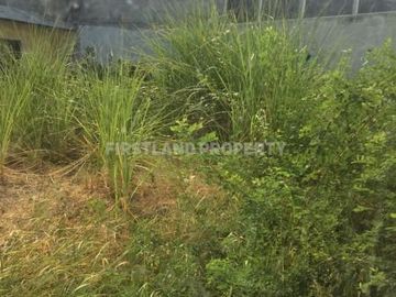 Rumah asri siap huni di Graha Wahid dekat UNIMUS