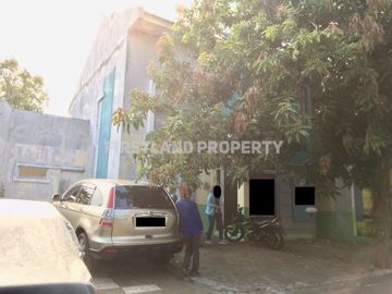 Rumah asri siap huni di Graha Wahid dekat UNIMUS