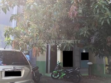 Rumah asri siap huni di Graha Wahid dekat UNIMUS