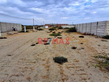 ✨ ¡Oportunidad Única de Inversión en Piura! ✨

🌟 Terreno Urbano en Venta 🌟

Dirección: Manzana A LOTE 06 Y 07 CONDOMINIO LAS CASAS DE ENGEL LA MAR