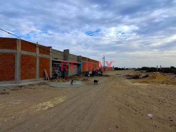 ✨ ¡Oportunidad Única de Inversión en Piura! ✨

🌟 Terreno Urbano en Venta 🌟

Dirección: Manzana A LOTE 06 Y 07 CONDOMINIO LAS CASAS DE ENGEL LA MAR
