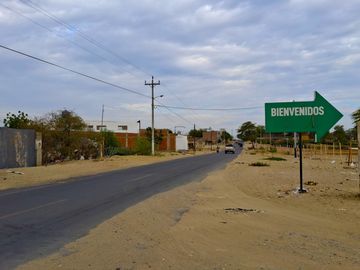 ✨ ¡Oportunidad Única de Inversión en Piura! ✨

🌟 Terreno Urbano en Venta 🌟

Dirección: Manzana A LOTE 06 Y 07 CONDOMINIO LAS CASAS DE ENGEL LA MAR