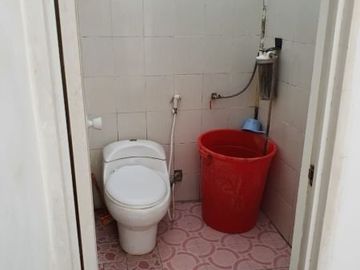 Rumah siap huni Wisma Juanda Permai Sedati