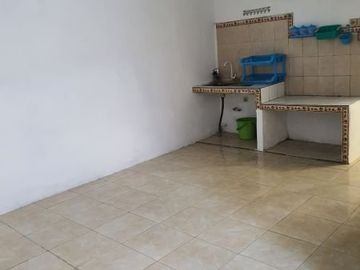 Rumah siap huni Wisma Juanda Permai Sedati