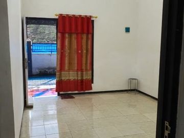 Rumah siap huni Wisma Juanda Permai Sedati