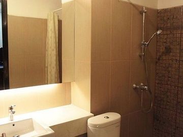 Dijual Apartemen GP Plaza-Slipi strategis,berada di pusat kota!Kondisi Tersewa,masih 6 bulan lagi!