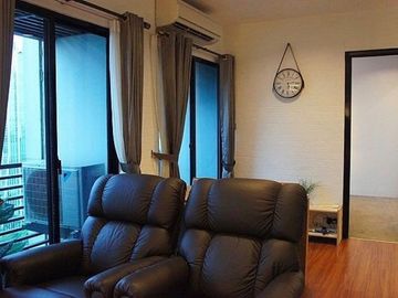 Dijual Apartemen GP Plaza-Slipi strategis,berada di pusat kota!Kondisi Tersewa,masih 6 bulan lagi!