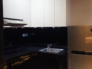 Dijual Apartemen GP Plaza-Slipi strategis,berada di pusat kota!Kondisi Tersewa,masih 6 bulan lagi!