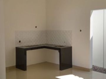 RUMAH MURAH CANTIK SIAP HUNI