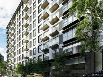 Departamento - Anzures
