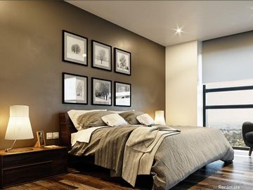 Departamento - Anzures
