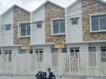 JUAL RUMAH READY STOCK DI ARCAMANIK KOTA BANDUNG