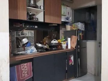 JUAL MURMER 2BR renov 1BR Apartemen Menteng Square