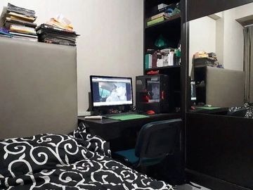 JUAL MURMER 2BR renov 1BR Apartemen Menteng Square