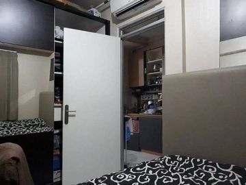 JUAL MURMER 2BR renov 1BR Apartemen Menteng Square