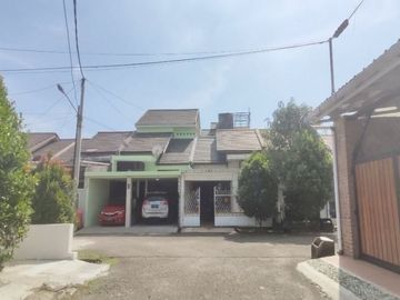 RUMAH SEKEN BERKUALITAS DI CIGANITRI BUAHBATU BANDUNG