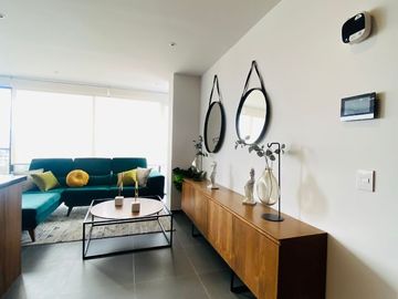 Departamentos en Venta Pent  House Chapalita
