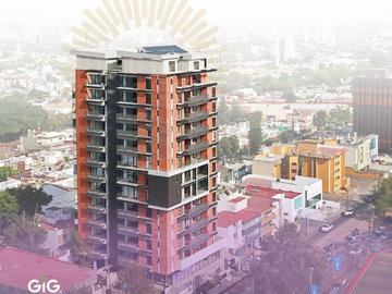 Departamentos en Venta Pent  House Chapalita