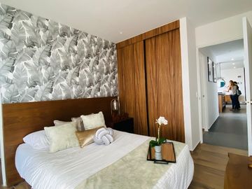 Departamentos en Venta Pent  House Chapalita