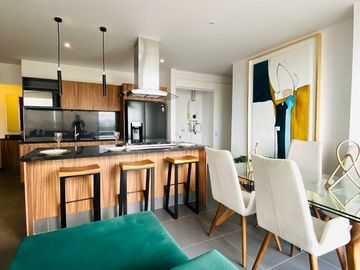 Departamentos en Venta Pent  House Chapalita