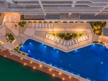 Departamentos en Venta en Blume Boutique Condos Cancún