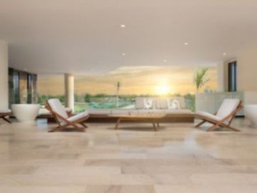 Departamentos en Venta en Blume Boutique Condos Cancún