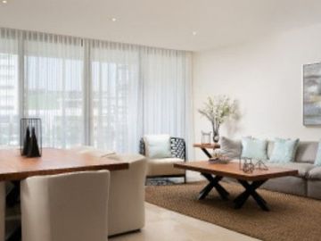 Departamentos en Venta en Blume Boutique Condos Cancún