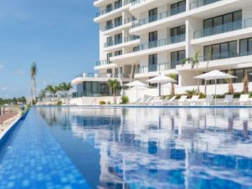Departamentos en Venta en Blume Boutique Condos Cancún