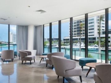 Departamentos en Venta en Blume Boutique Condos Cancún