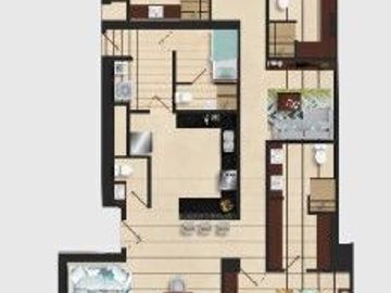 Departamentos en Venta en Blume Boutique Condos Cancún