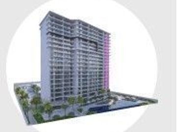 Departamentos en Venta en Blume Boutique Condos Cancún