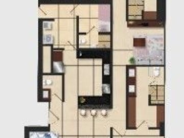 Departamentos en Venta en Blume Boutique Condos Cancún