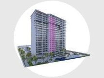 Departamentos en Venta en Blume Boutique Condos Cancún