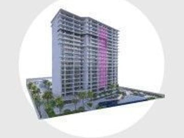 Departamentos en Venta en Blume Boutique Condos Cancún