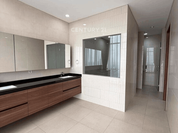 Dijual Cepat Penthouse Di Branz Simatupang