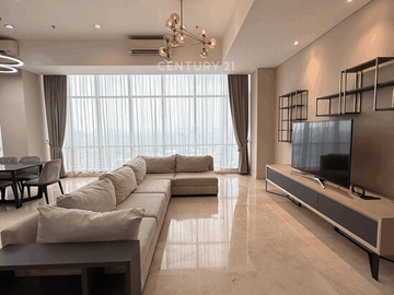 Dijual Cepat Penthouse Di Branz Simatupang
